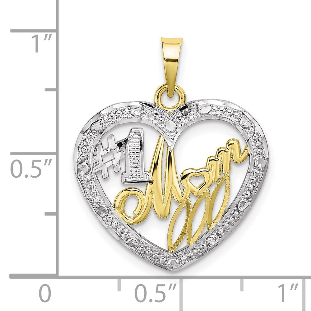High Quality Luxury Charm Pendants for Women by Ryan Jonathan Fine Jewelry