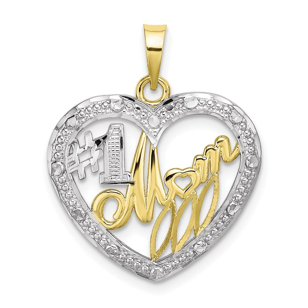 High Quality Luxury Charm Pendants for Women by Ryan Jonathan Fine Jewelry
