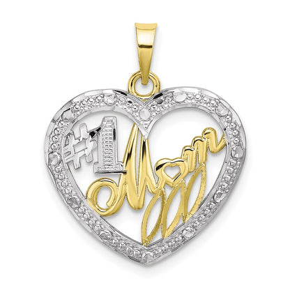 High Quality Luxury Charm Pendants for Women by Ryan Jonathan Fine Jewelry