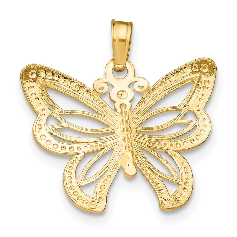 High Quality Luxury Charm Pendants for Women by Ryan Jonathan Fine Jewelry