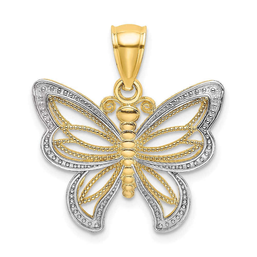 High Quality Luxury Charm Pendants for Women by Ryan Jonathan Fine Jewelry