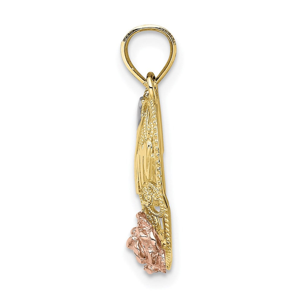 High Quality Luxury Charm Pendants for Women by Ryan Jonathan Fine Jewelry