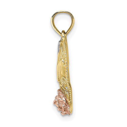 High Quality Luxury Charm Pendants for Women by Ryan Jonathan Fine Jewelry