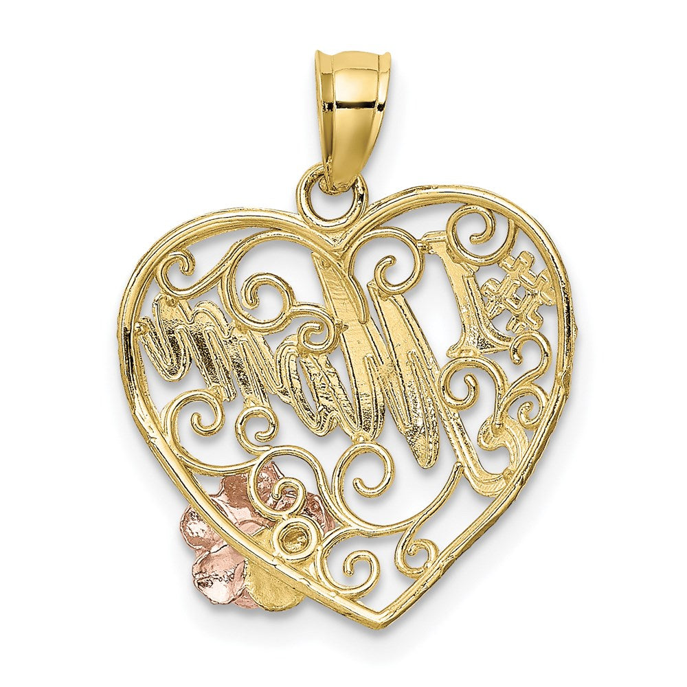 High Quality Luxury Charm Pendants for Women by Ryan Jonathan Fine Jewelry