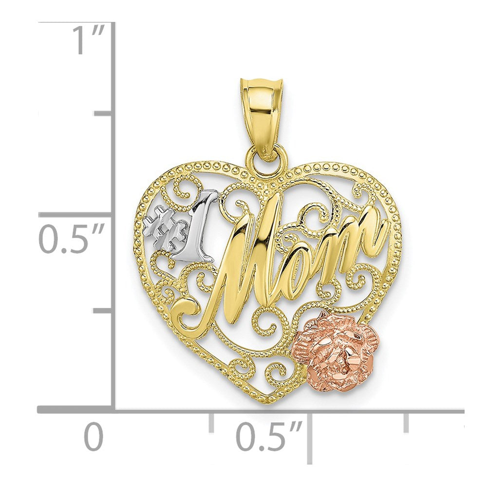 High Quality Luxury Charm Pendants for Women by Ryan Jonathan Fine Jewelry
