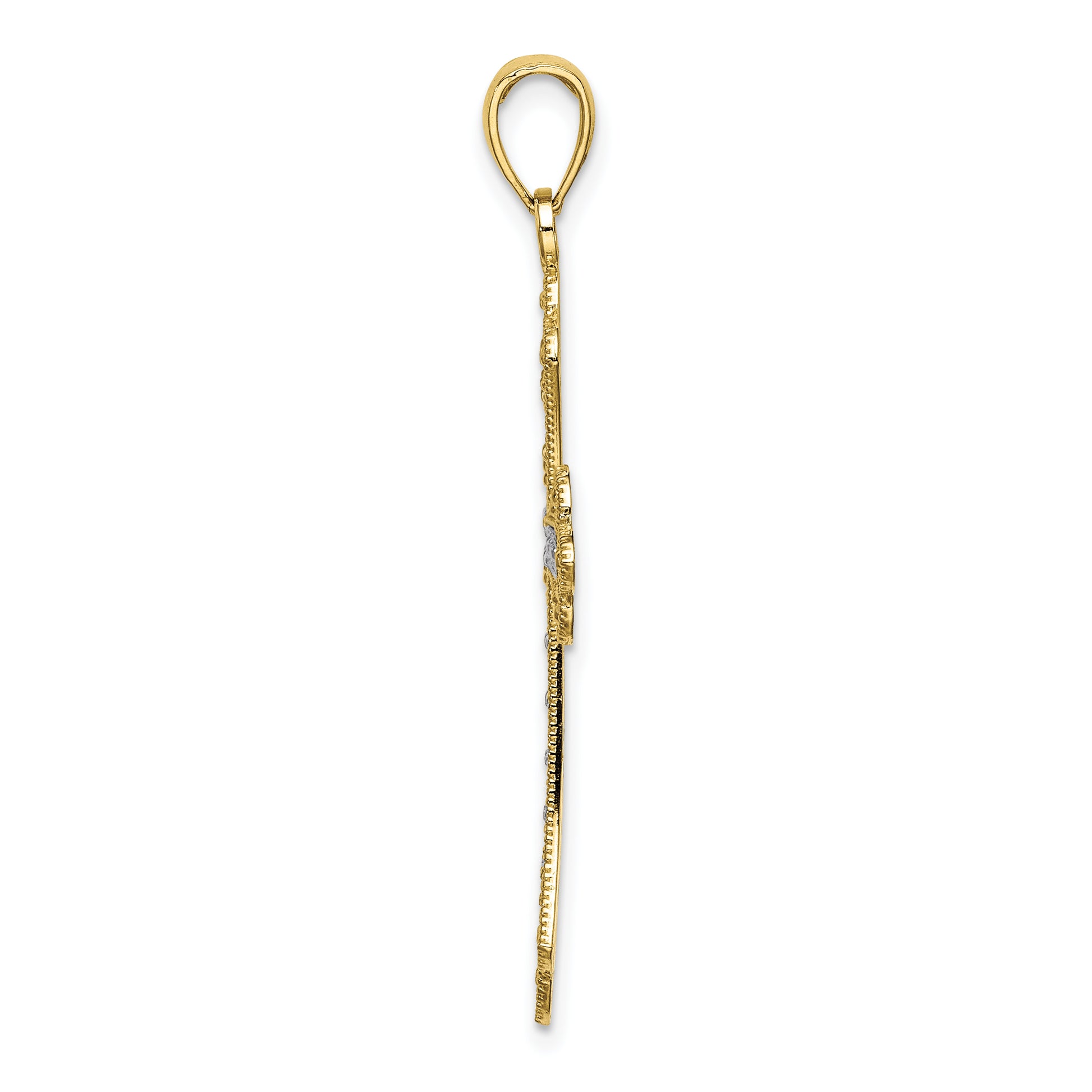 High Quality Luxury Charm Pendants for Women by Ryan Jonathan Fine Jewelry