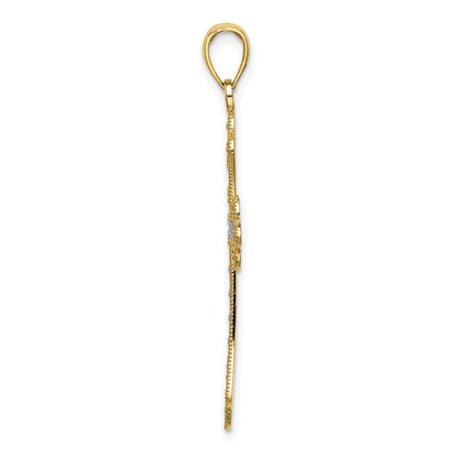 High Quality Luxury Charm Pendants for Women by Ryan Jonathan Fine Jewelry