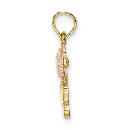 High Quality Luxury Charm Pendants for Women by Ryan Jonathan Fine Jewelry