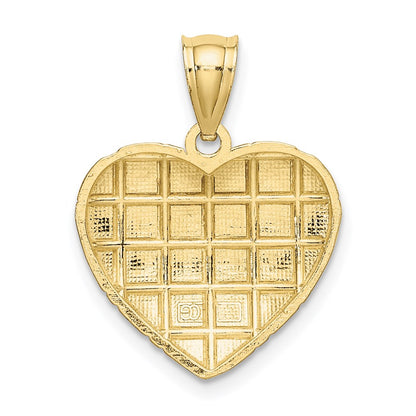 High Quality Luxury Charm Pendants for Women by Ryan Jonathan Fine Jewelry