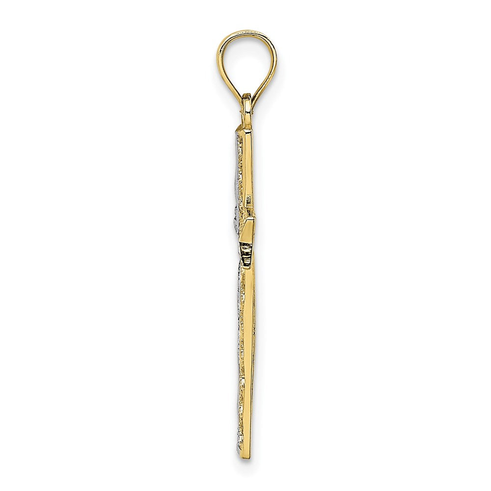 High Quality Luxury Pendant for Women by Ryan Jonathan Fine Jewelry