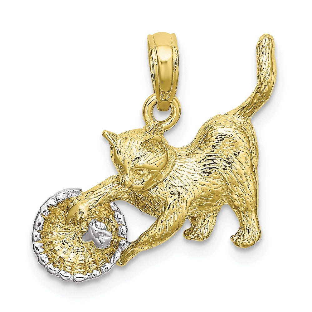 High Quality Luxury Charm Pendants for Women by Ryan Jonathan Fine Jewelry