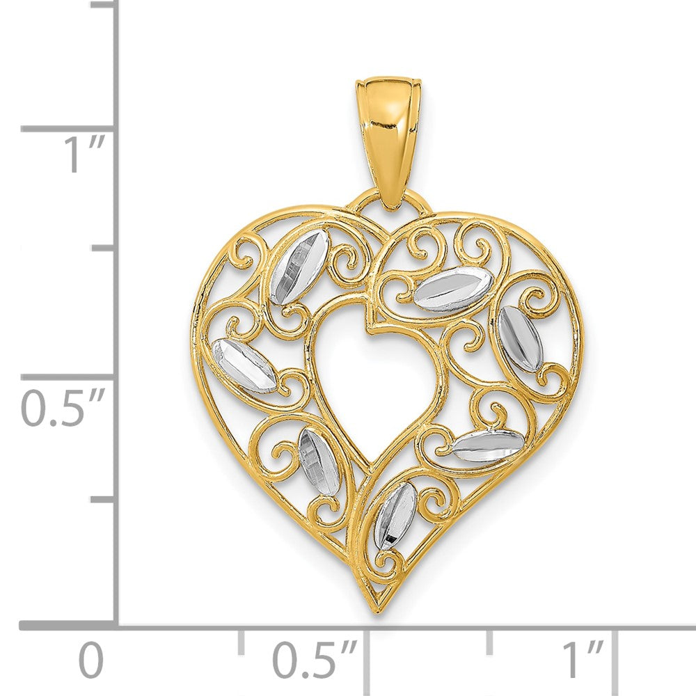 High Quality Luxury Charm Pendants for Women by Ryan Jonathan Fine Jewelry