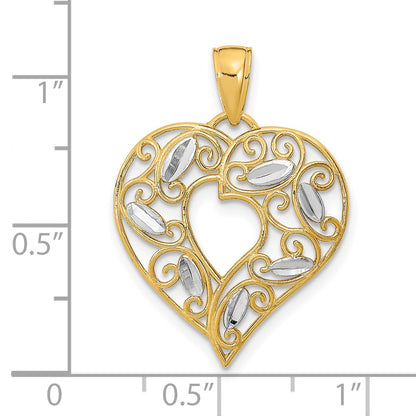 High Quality Luxury Charm Pendants for Women by Ryan Jonathan Fine Jewelry