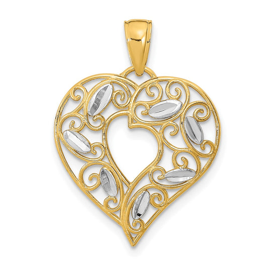 High Quality Luxury Charm Pendants for Women by Ryan Jonathan Fine Jewelry