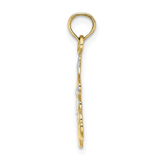 High Quality Luxury Charm Pendants for Women by Ryan Jonathan Fine Jewelry