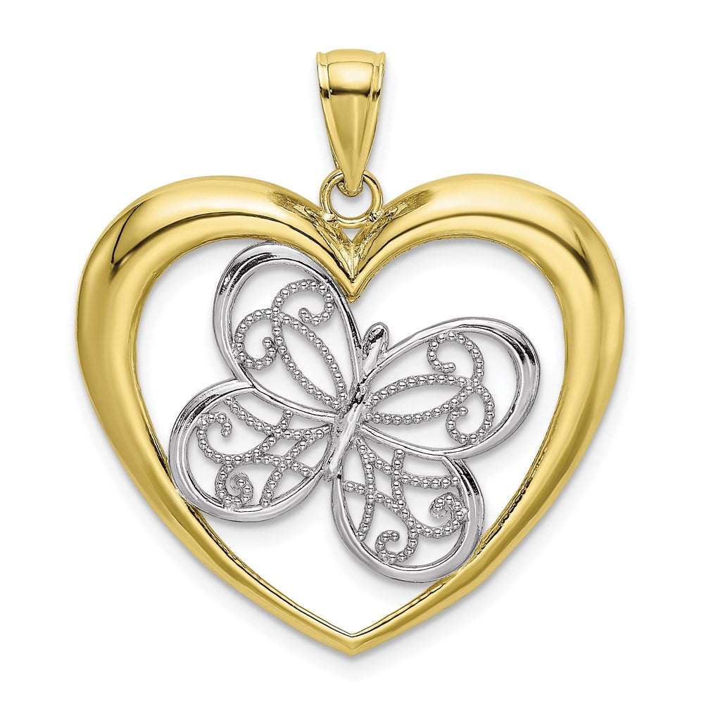High Quality Luxury Charm Pendants for Women by Ryan Jonathan Fine Jewelry