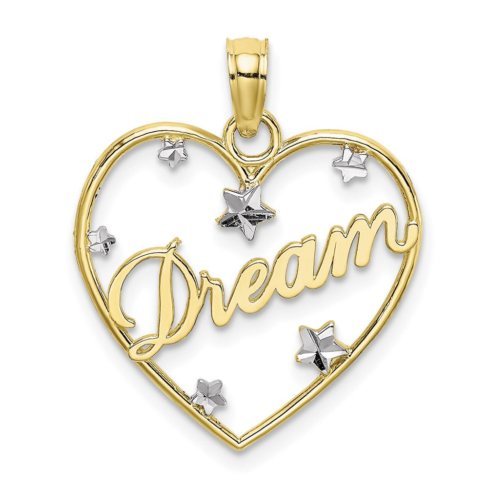 High Quality Luxury Charm Pendants for Women by Ryan Jonathan Fine Jewelry
