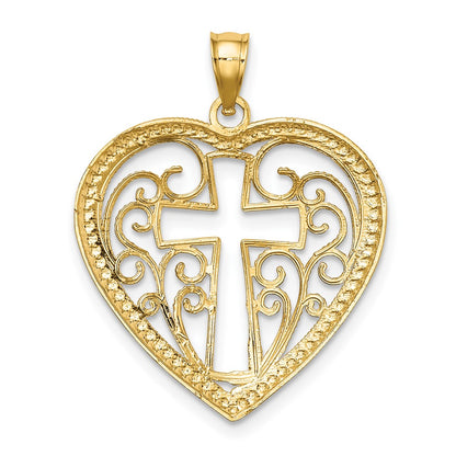 High Quality Luxury Charm Pendants for Women by Ryan Jonathan Fine Jewelry