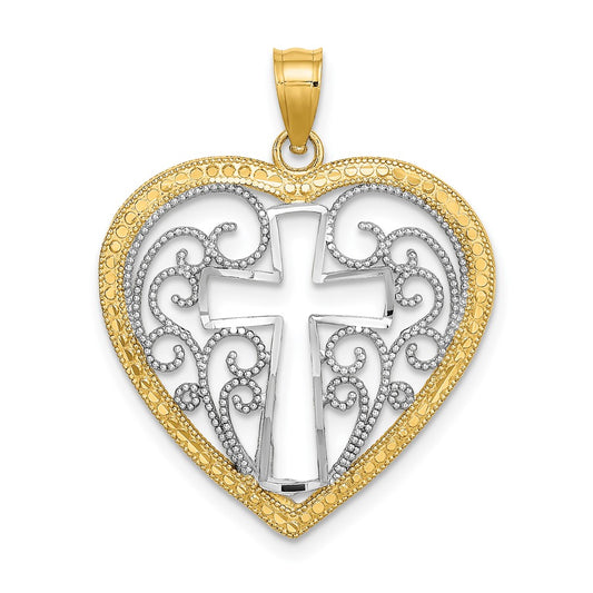High Quality Luxury Charm Pendants for Women by Ryan Jonathan Fine Jewelry