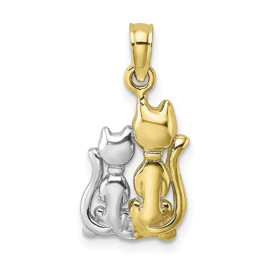 High Quality Luxury Charm Pendants for Women by Ryan Jonathan Fine Jewelry