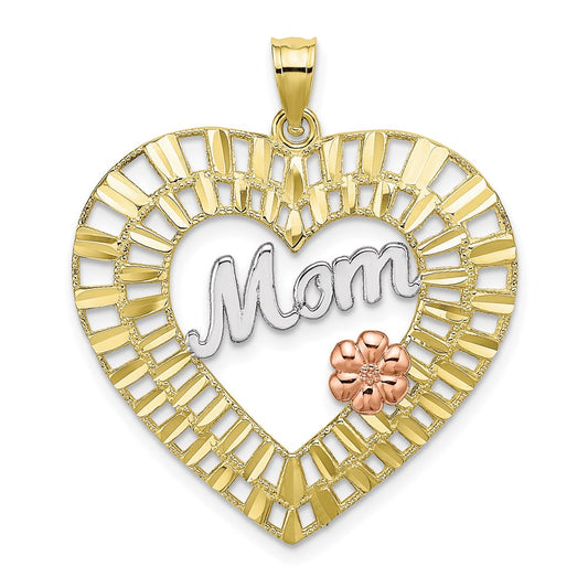 High Quality Luxury Charm Pendants for Women by Ryan Jonathan Fine Jewelry