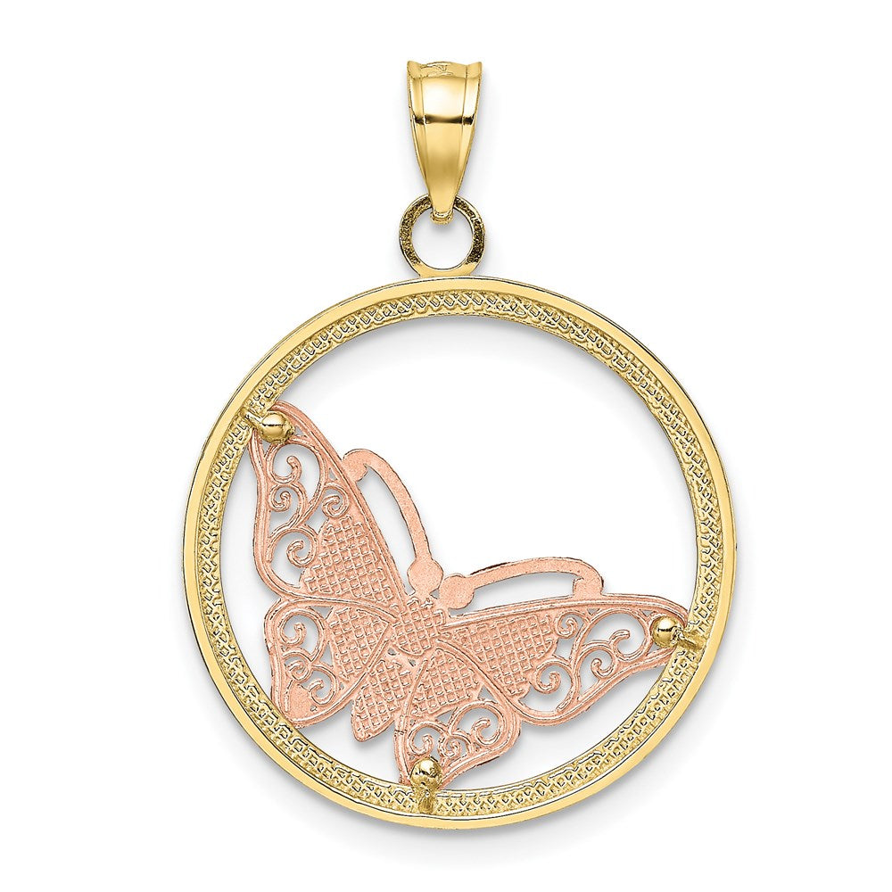High Quality Luxury Charm Pendants for Women by Ryan Jonathan Fine Jewelry