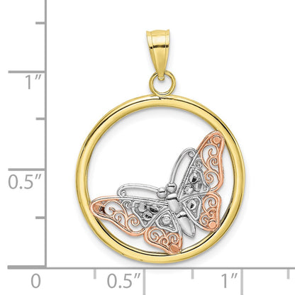High Quality Luxury Charm Pendants for Women by Ryan Jonathan Fine Jewelry
