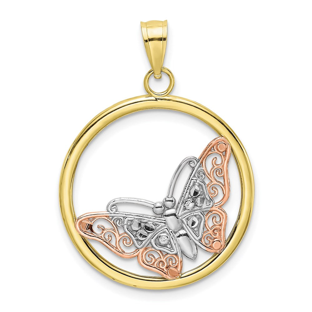 High Quality Luxury Charm Pendants for Women by Ryan Jonathan Fine Jewelry