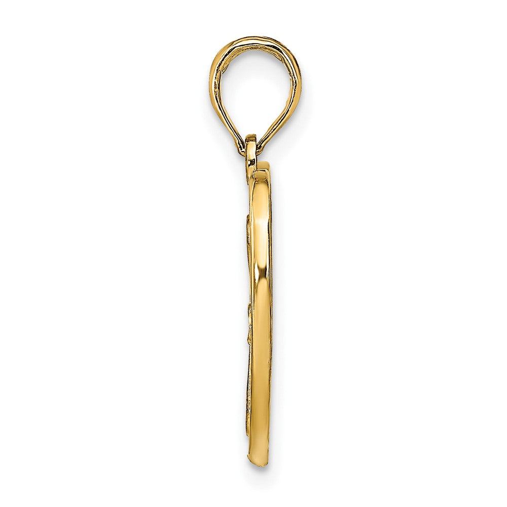 High Quality Luxury Charm Pendants for Women by Ryan Jonathan Fine Jewelry