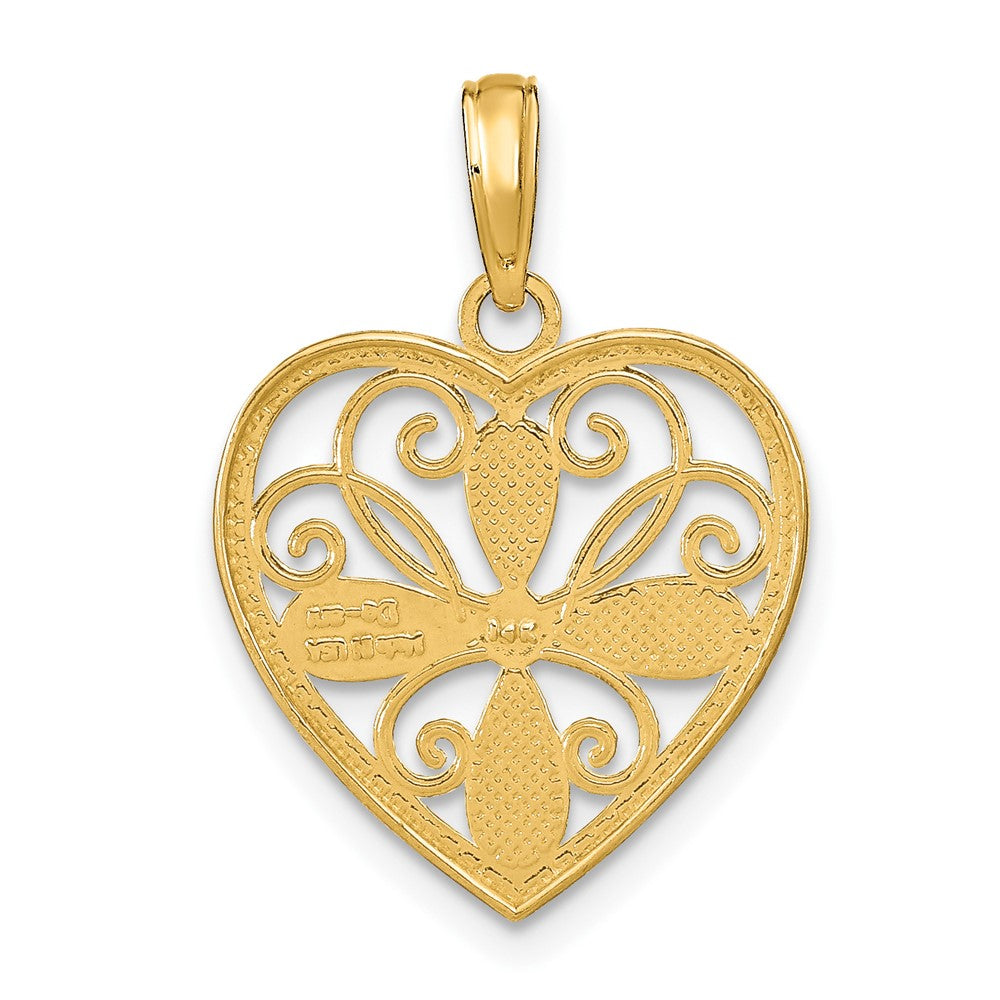 High Quality Luxury Charm Pendants for Women by Ryan Jonathan Fine Jewelry