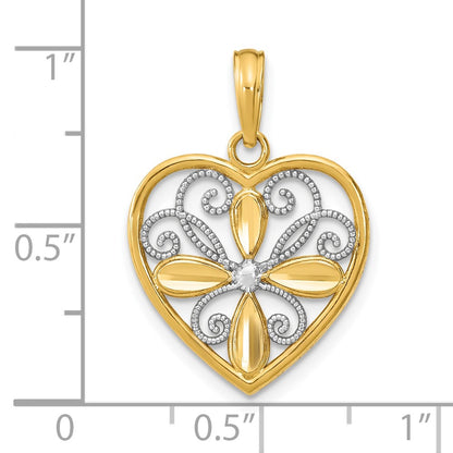 High Quality Luxury Charm Pendants for Women by Ryan Jonathan Fine Jewelry