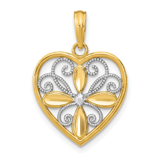 High Quality Luxury Charm Pendants for Women by Ryan Jonathan Fine Jewelry