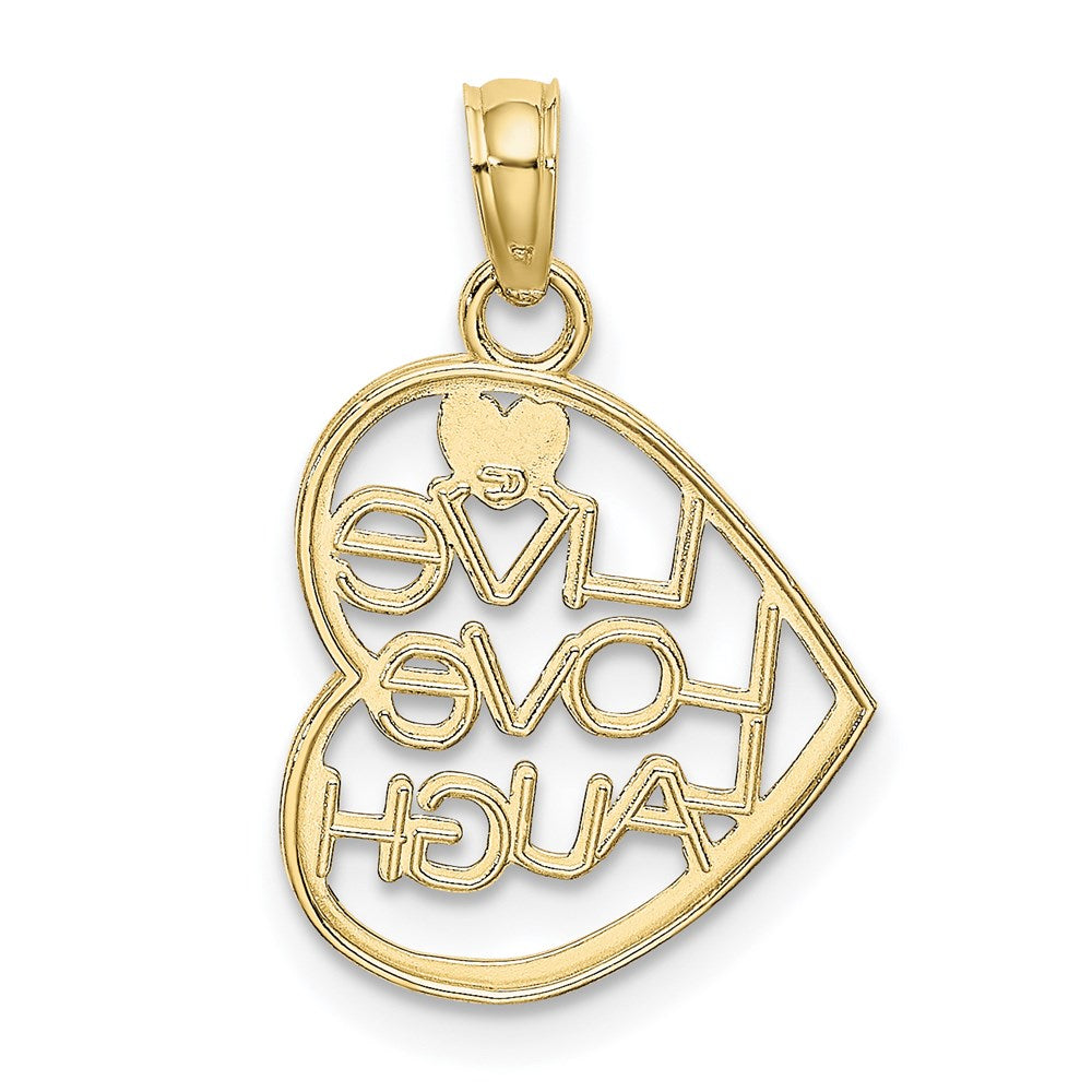 High Quality Luxury Charm Pendants for Women by Ryan Jonathan Fine Jewelry