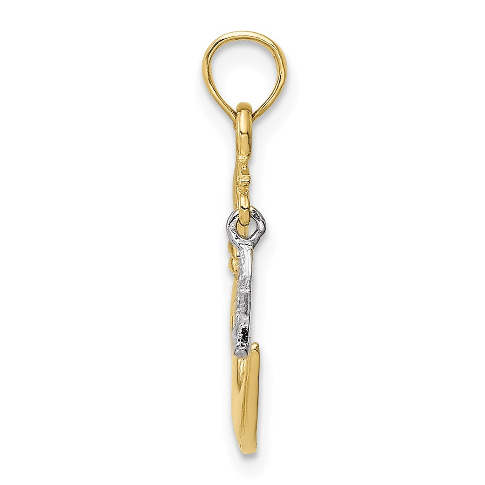 High Quality Luxury Pendant for Women by Ryan Jonathan Fine Jewelry