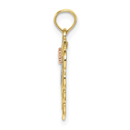 High Quality Luxury Charm Pendants for Women by Ryan Jonathan Fine Jewelry