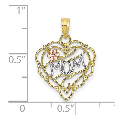 High Quality Luxury Charm Pendants for Women by Ryan Jonathan Fine Jewelry