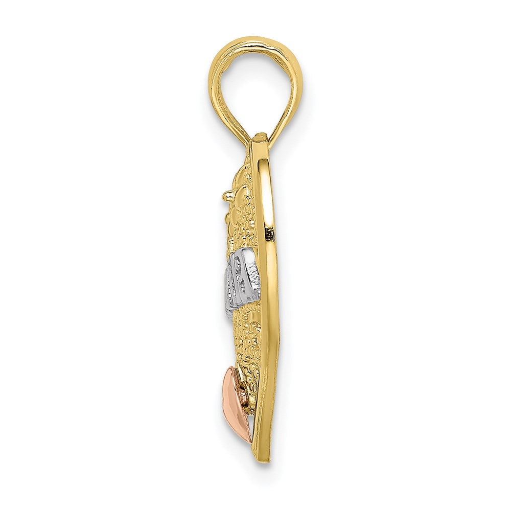 High Quality Luxury Pendant for Women by Ryan Jonathan Fine Jewelry