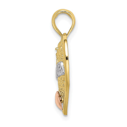 High Quality Luxury Pendant for Women by Ryan Jonathan Fine Jewelry