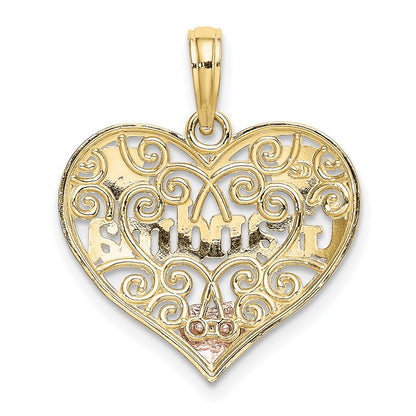 High Quality Luxury Pendant for Women by Ryan Jonathan Fine Jewelry