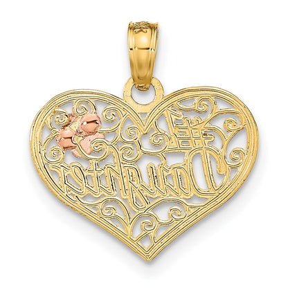High Quality Luxury Charm Pendants for Women by Ryan Jonathan Fine Jewelry