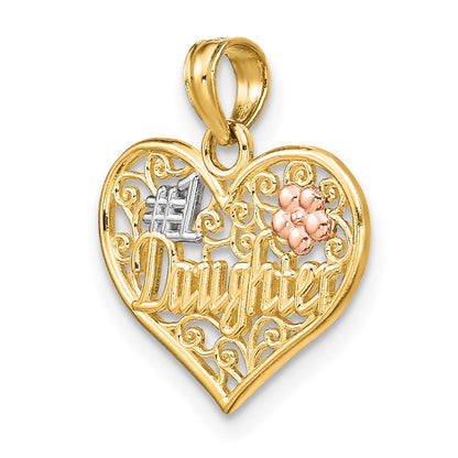 High Quality Luxury Charm Pendants for Women by Ryan Jonathan Fine Jewelry