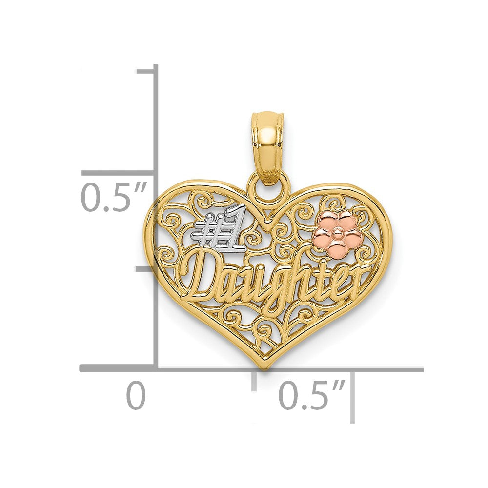 High Quality Luxury Charm Pendants for Women by Ryan Jonathan Fine Jewelry