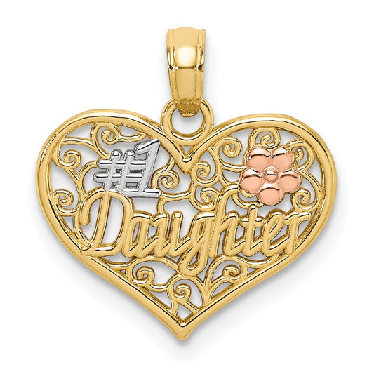 High Quality Luxury Charm Pendants for Women by Ryan Jonathan Fine Jewelry