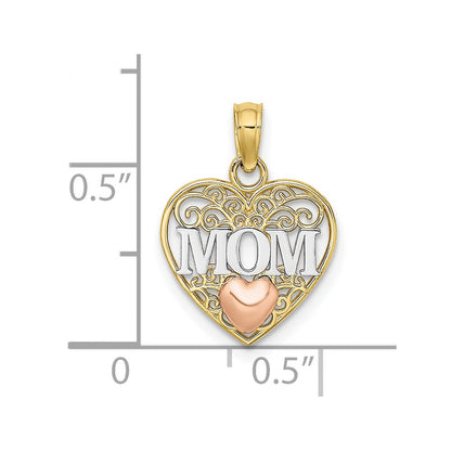 High Quality Luxury Pendant for Women by Ryan Jonathan Fine Jewelry