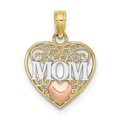 High Quality Luxury Pendant for Women by Ryan Jonathan Fine Jewelry