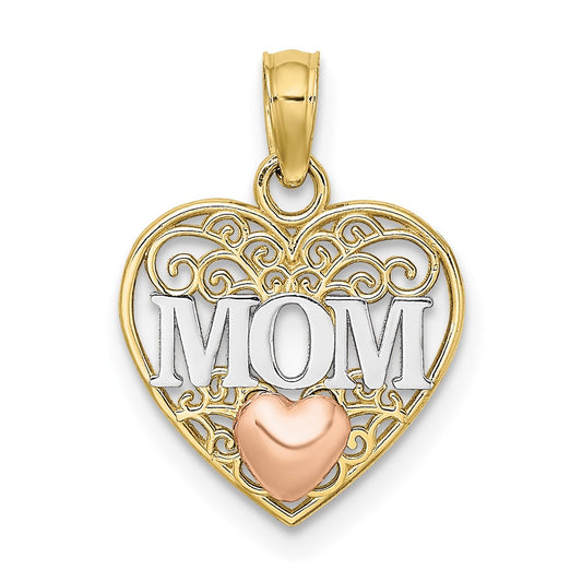 High Quality Luxury Pendant for Women by Ryan Jonathan Fine Jewelry