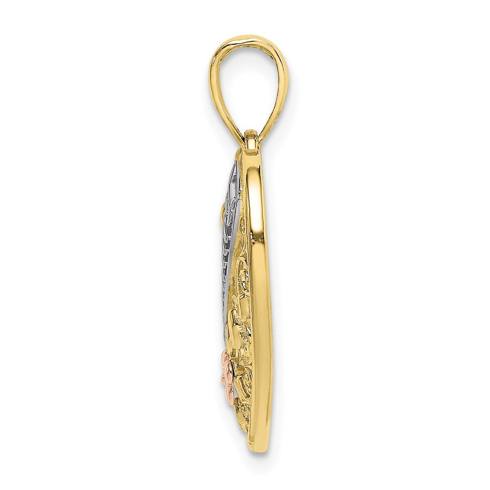 High Quality Luxury Charm Pendants for Women by Ryan Jonathan Fine Jewelry