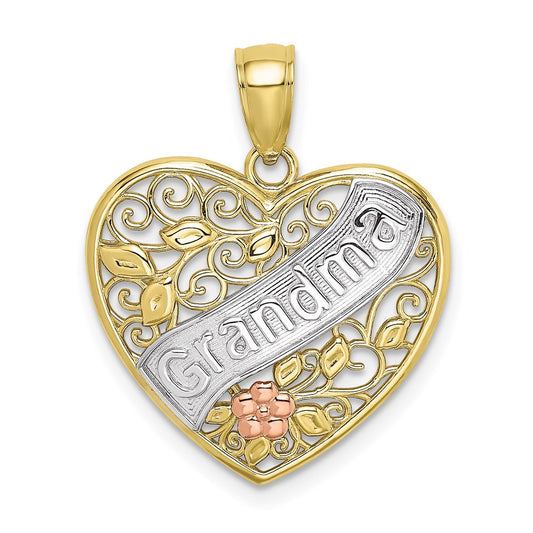 High Quality Luxury Charm Pendants for Women by Ryan Jonathan Fine Jewelry