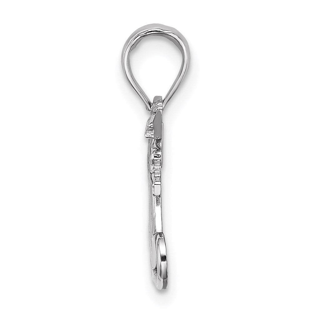 High Quality Luxury Pendant for Women by Ryan Jonathan Fine Jewelry