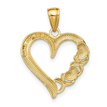 High Quality Luxury Pendant for Women by Ryan Jonathan Fine Jewelry